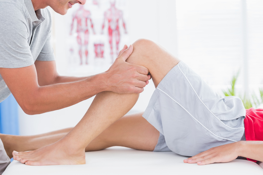 man-having-leg-massage