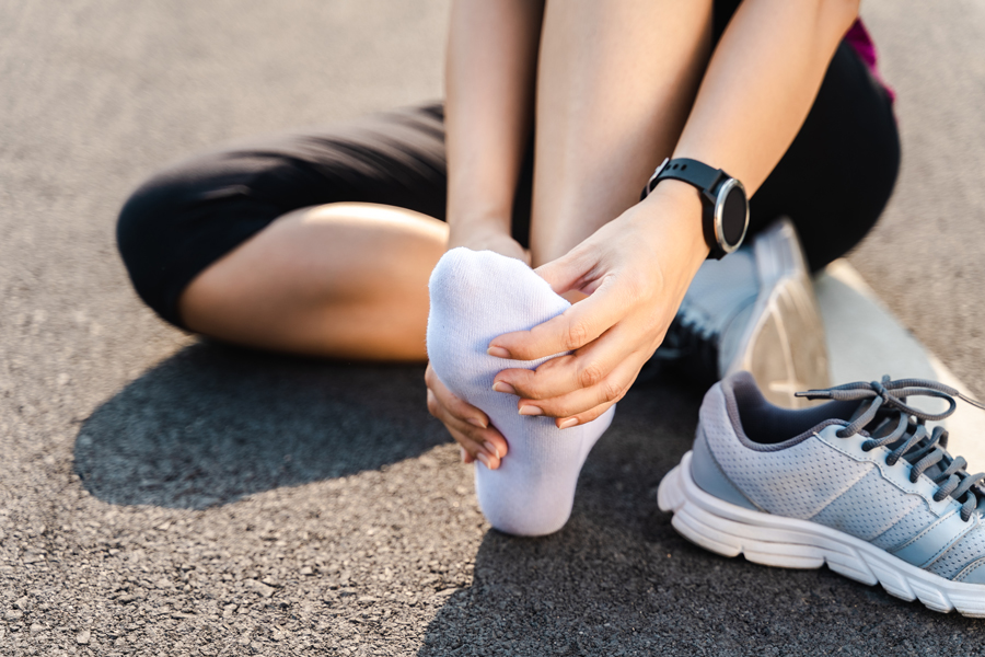 running-injury-leg-accident-sport-woman-runner-hurting-holding-painful-sprained-ankle-pain-female-athlete-with-joint-muscle-soreness-problem-feeling-ache-her-lower-body